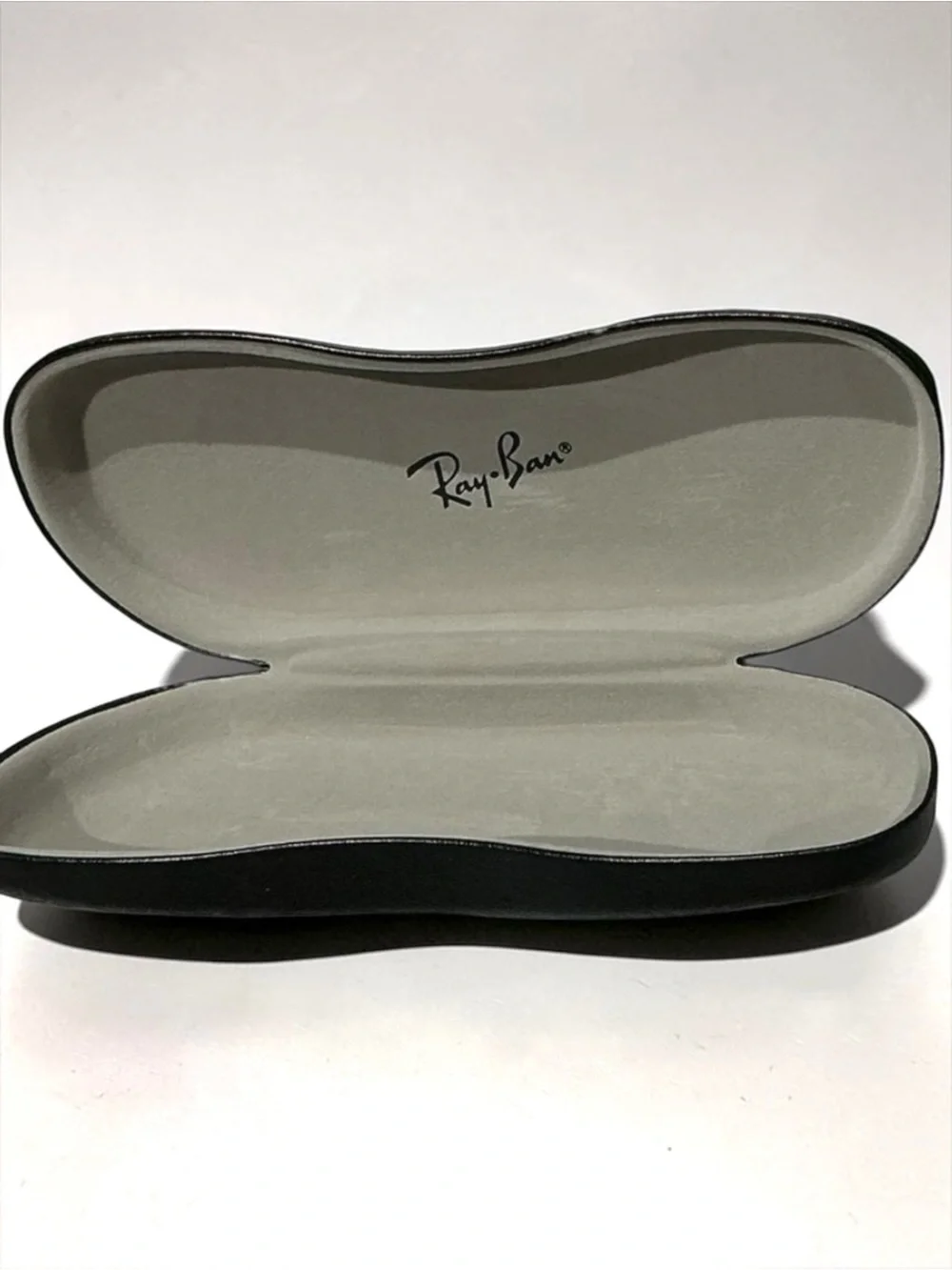 Ray-Ban Hard Eyeglasses Sunglasses Case